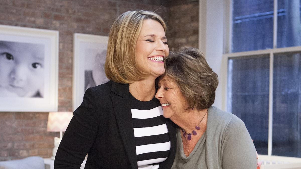 Six-figure reward for Nancy Guthrie information is DOUBLED after generous donation from mysterious benefactor