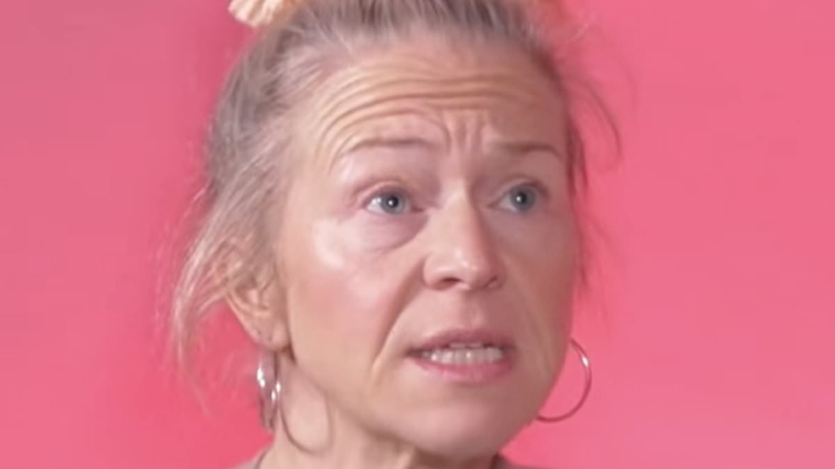 EastEnders star Kellie Bright emotionally opens up about her endless 'battle' raising her 12-year-old autistic son Freddie