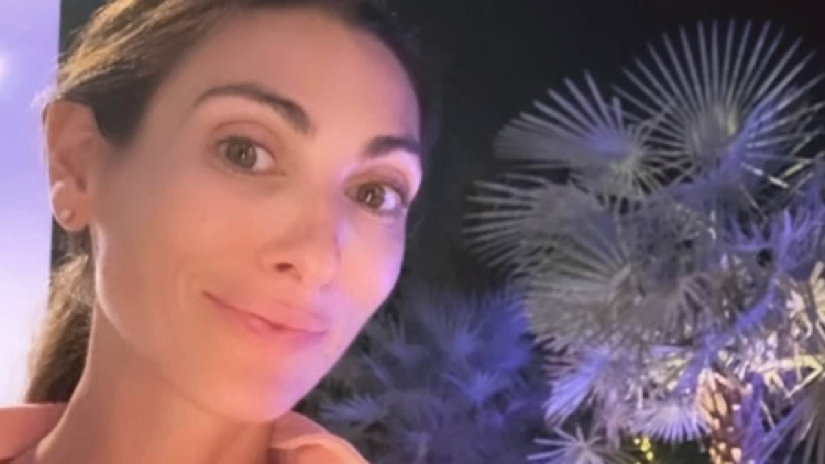 Luisa Zissman, Petra Ecclestone, and Love Island stars post about 'scariest, worst nights of our lives' as they're caught up in Iranian missile strikes in Dubai