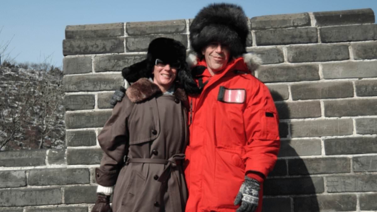 Jeffrey Epstein was likely a Russian spy with his 'unprecedented paedophile scandal co-organised by Russian intelligence', Polish PM says