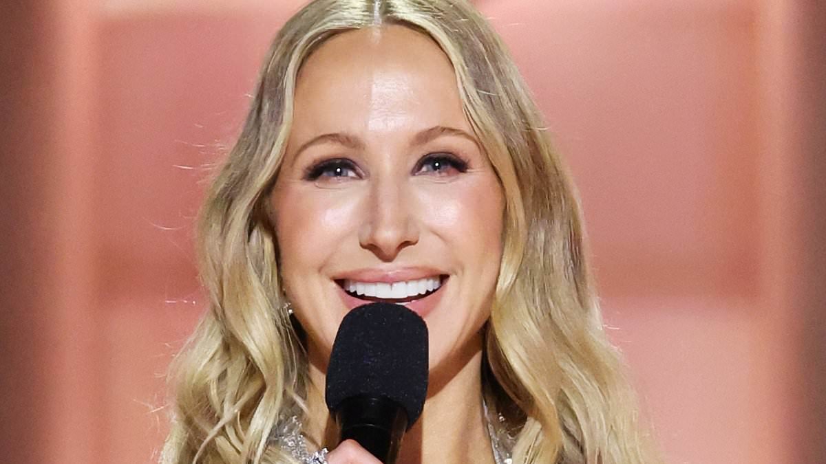 Golden Globes host Nikki Glaser's biggest scandals after she shocked Hollywood with X-rated remarks and jokes about Diddy and Trump at last year's ceremony