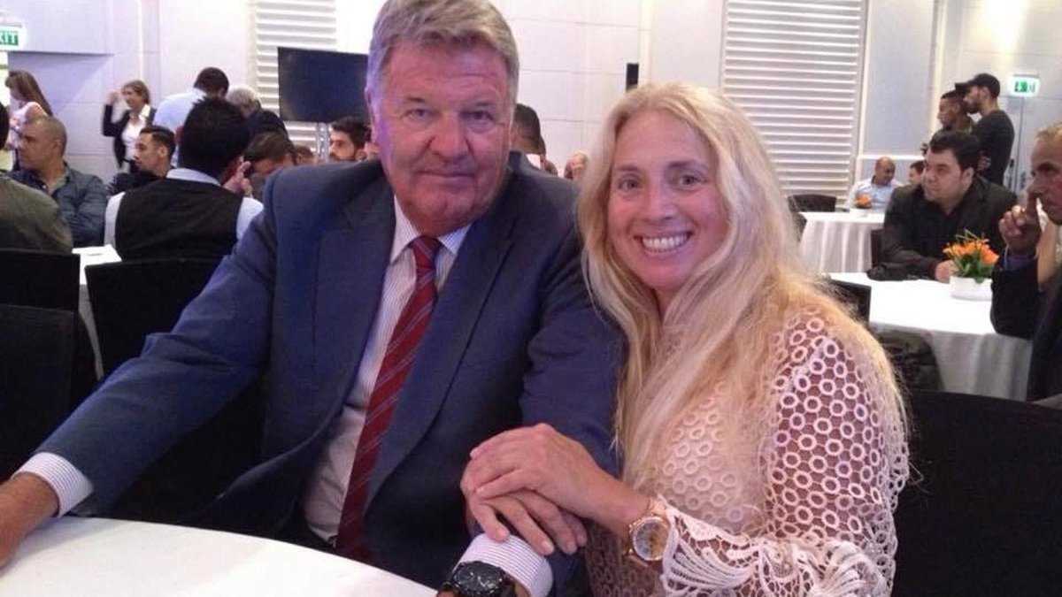 John Toshack's family in row over his diagnosis: Liverpool and Wales legend and wife say he HASN'T got dementia - but his son is adamant he is fighting 'terrible disease'