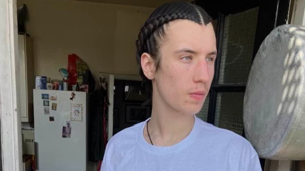 Police charge second man in connection with murder of film student Finbar Sullivan, 21, on Primrose Hill