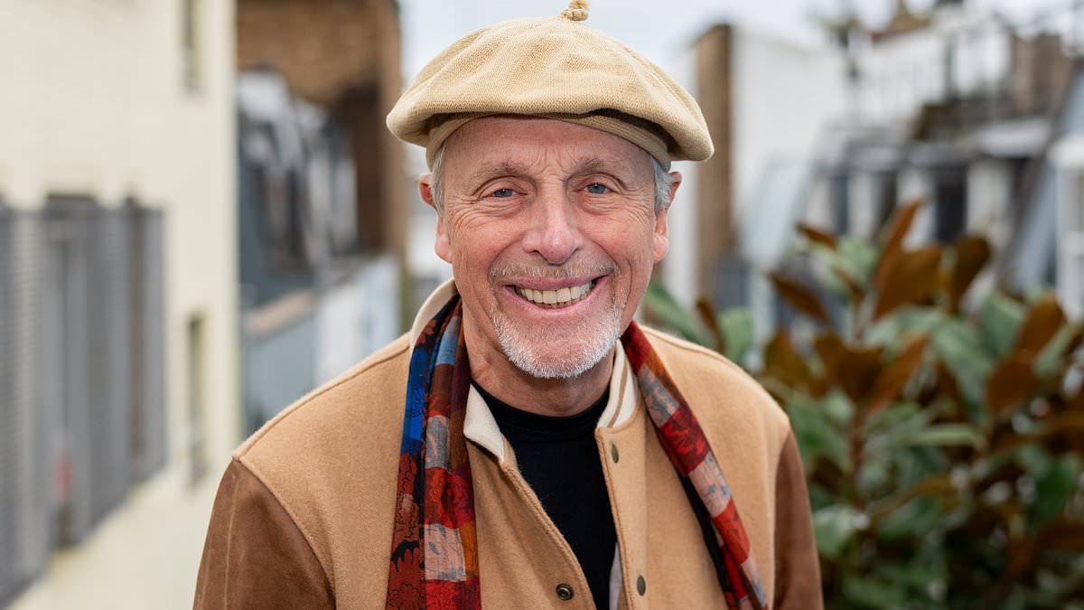 Run the country like a business and put the 'great' back into Britain, says Yo! Sushi founder