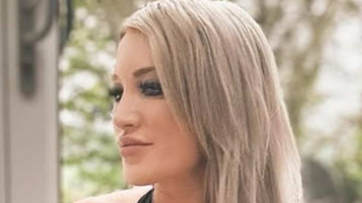 Ex-Team GB star reveals punishing financial cost of competing for Winter Olympic medals - after she turned OnlyFans and pizza delivery work to make ends meet