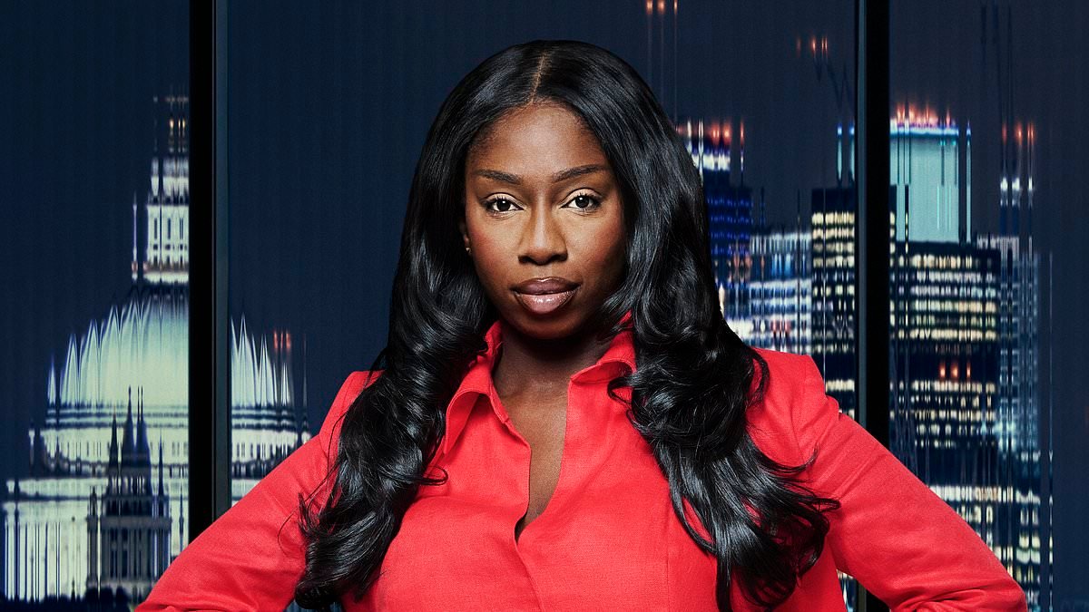 The Apprentice fans left furious over major boardroom 'error' that saw candidate Vanessa fired, with BBC viewers saying it sealed her fate