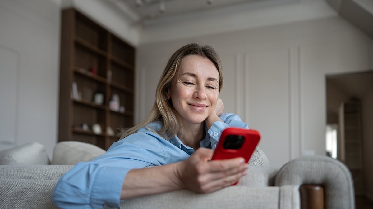 We don't care if you're tall, dark and handsome! British daters are the least picky, figures show