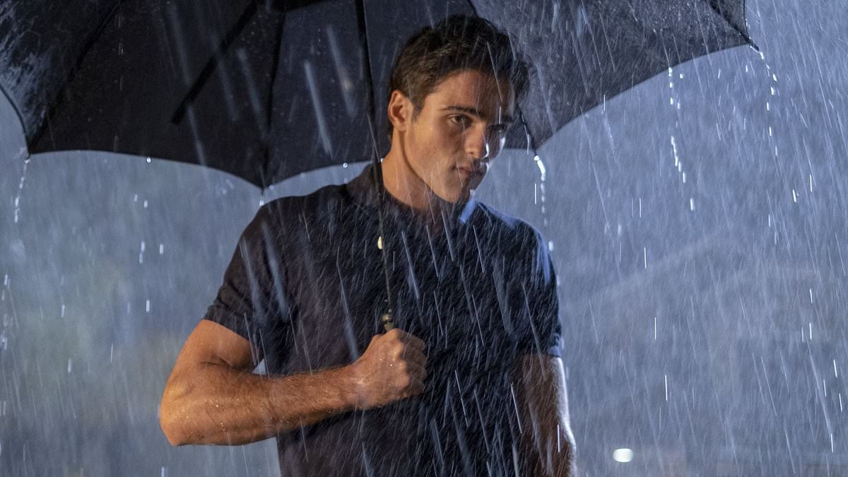 More Euphoria outrage as episode pulled from screens without explanation in the UK - as livid fans rage 'this is so annoying!'