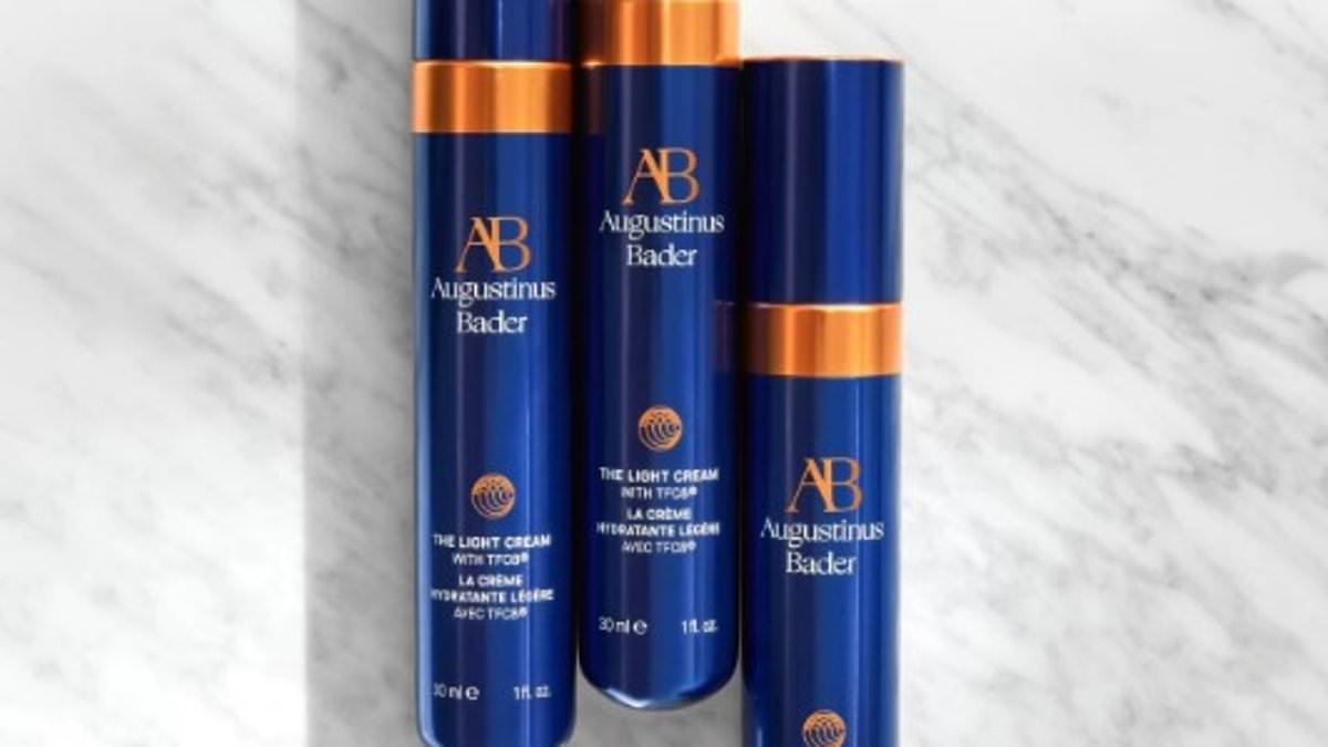 Beauty insiders can't get enough of this wrinkle-smoothing cream that works in weeks - and its lightweight version is made for warmer weather