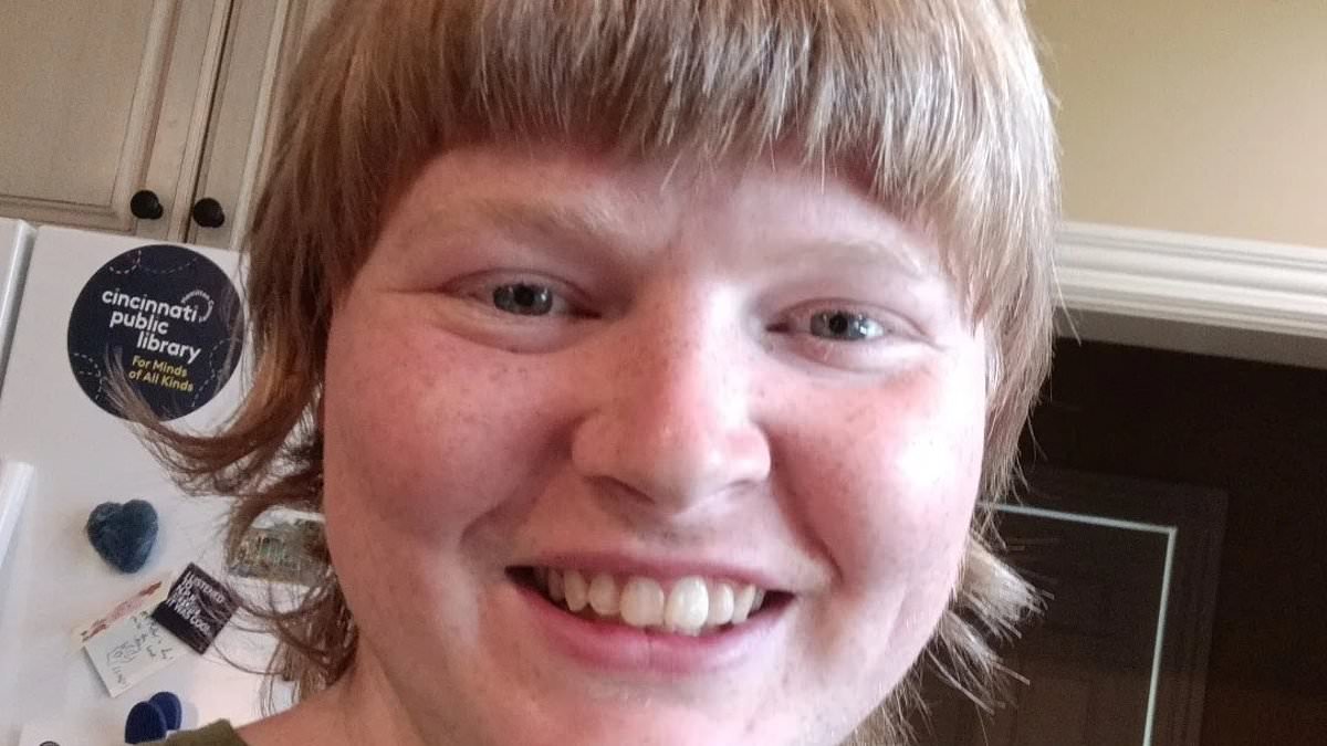 Secrets of JD Vance's 'home attacker': Suspect is transgender daughter of wealthy surgeon Democrat donor as ultra-privileged life is revealed