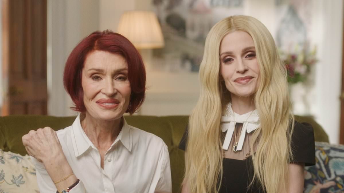 Kelly Osbourne reveals her family has made 10 bids to buy back the mansion where they filmed their iconic MTV reality show but the owners won't sell