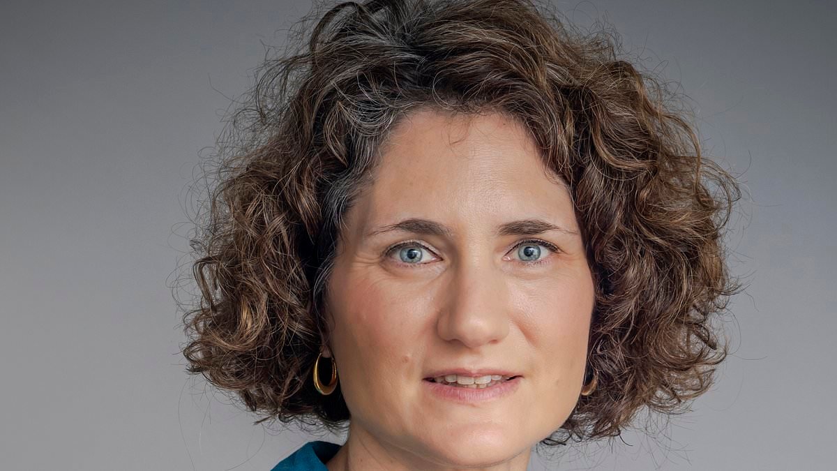 The day a family court judge separated my children - and sent my son to live with my ex while I kept my daughter: How my harrowing custody battle should act as a warning to others