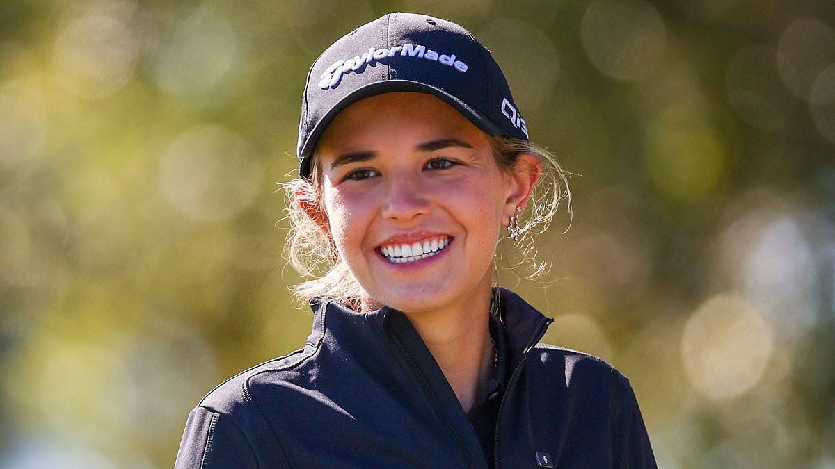 Kai Trump announces she's gone under the knife in shock Instagram post