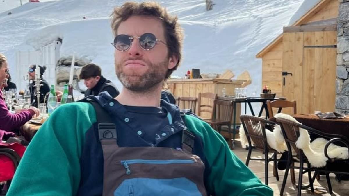 US man told his father, 66, he loved him as he strangled him to death at five-star Irish hotel