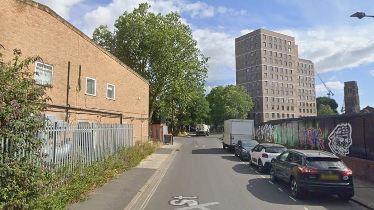 Four men arrested on suspicion of murder after man, 26, is stabbed to death outside London nightclub