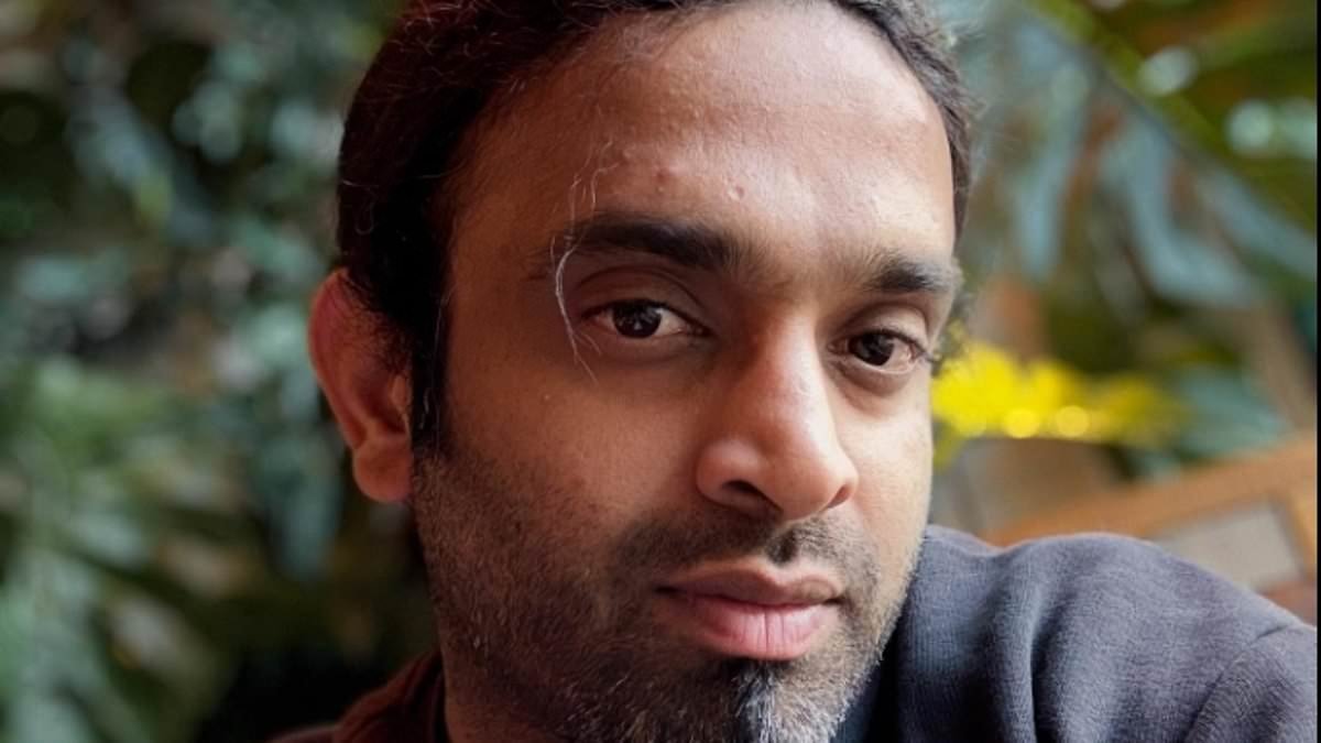 Pictured: Man, 36, appears in court after being charged over Derby car ramming that injured seven people