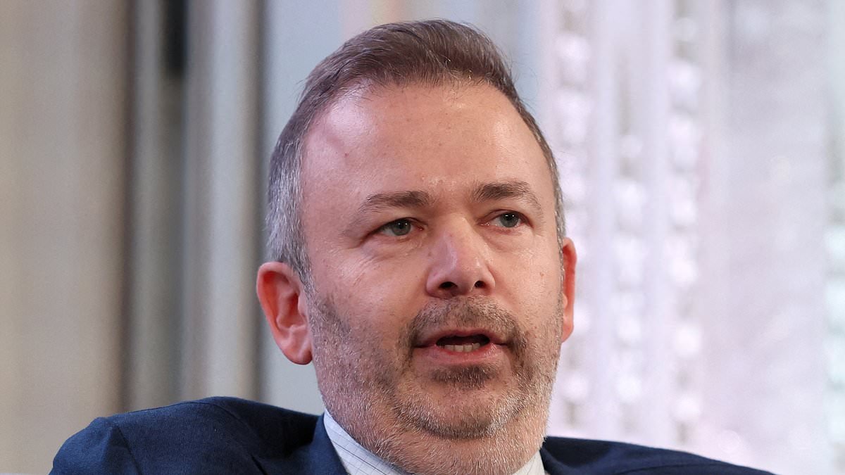 RUTH SUNDERLAND: We must halt the siege on trusts