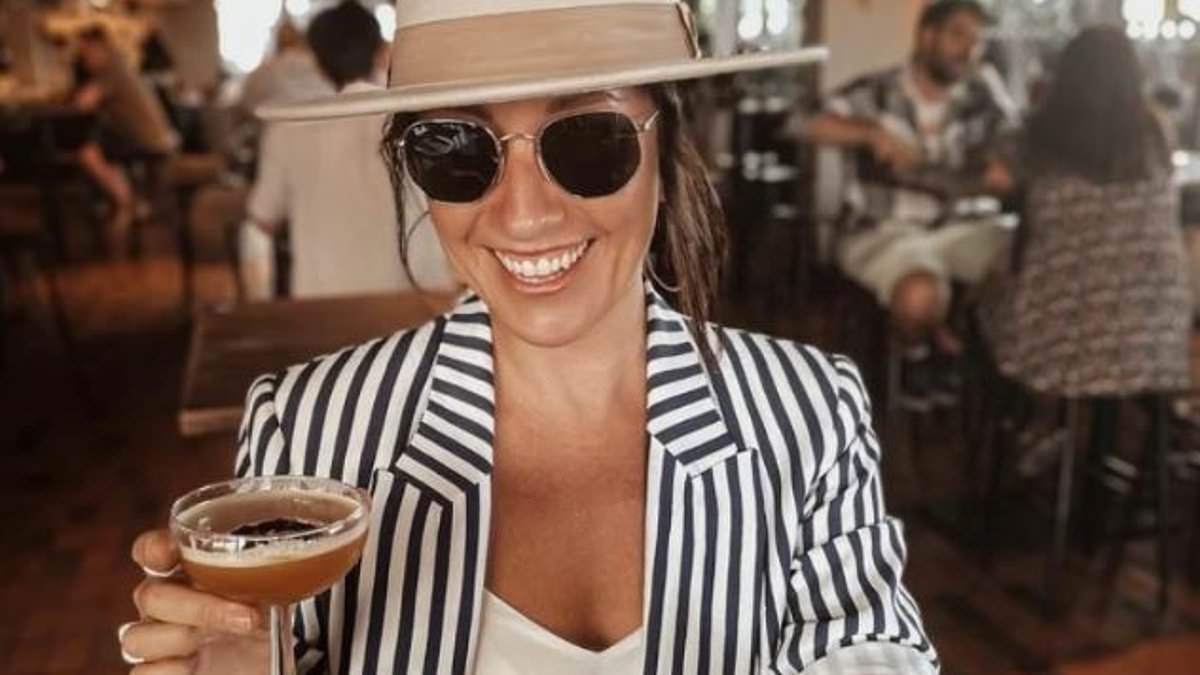 Britain's Got Talent dancer, 38, took her own life days after she was arrested on suspicion of a sexual offence, inquest hears