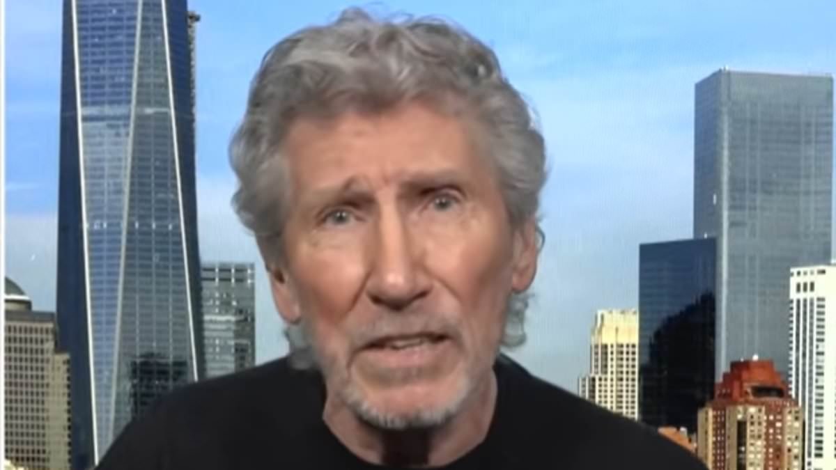 Music legend Roger Waters defends harsh Ozzy Osbourne comments following the star's death after Sharon said he's 'not wired right'