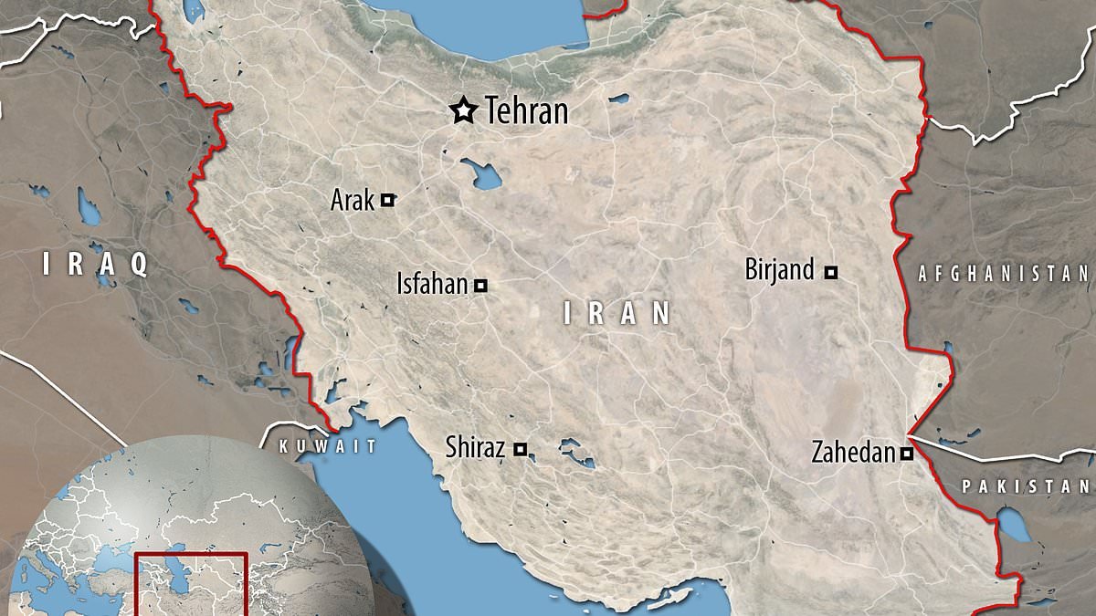 The world is fixated with American firepower and Iran's desperate response. Yet the Middle East is quietly turning on its axis - and not the way that anyone predicted...