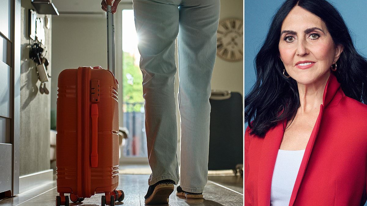 LIZ JONES: I need money. I can't think of any other way to make ends meet... so I'm doing the unthinkable