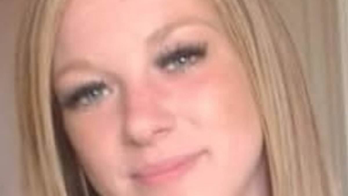 Labourer who killed mother-of-two, 34, and buried her body in a shallow grave is jailed for 18 years