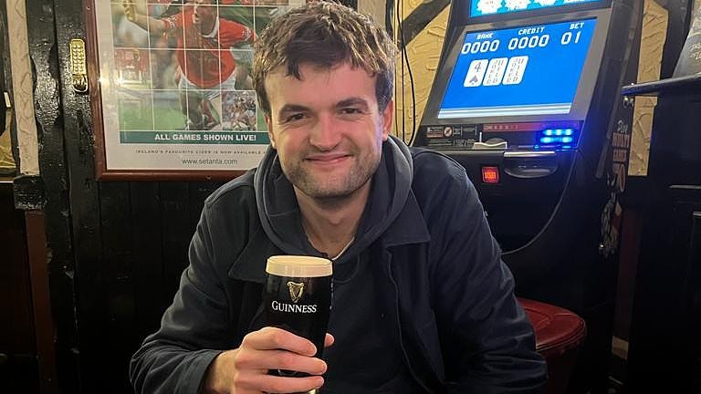 Happy St Patrick's Day! I've been to 1,000 pubs to find the best pint of Guinness. Here's the definitive, meticulously researched guide to the top 50 pints across the country