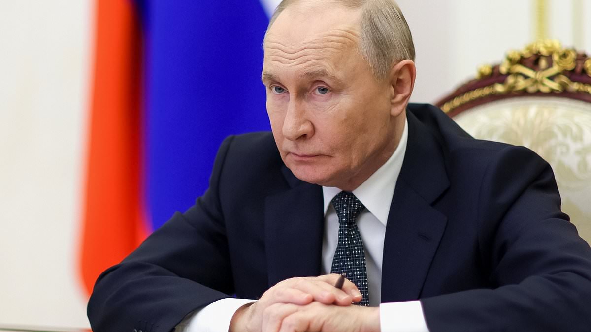 Russia to begin sending drones to Iran in first evidence Moscow will provide military support in war, officials said