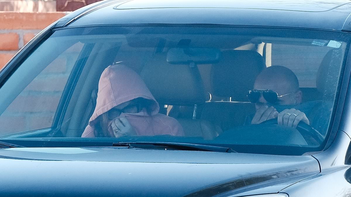 Guthrie family 'source' shares new version of events about how kidnapped Nancy was reported missing after failing to show up for church