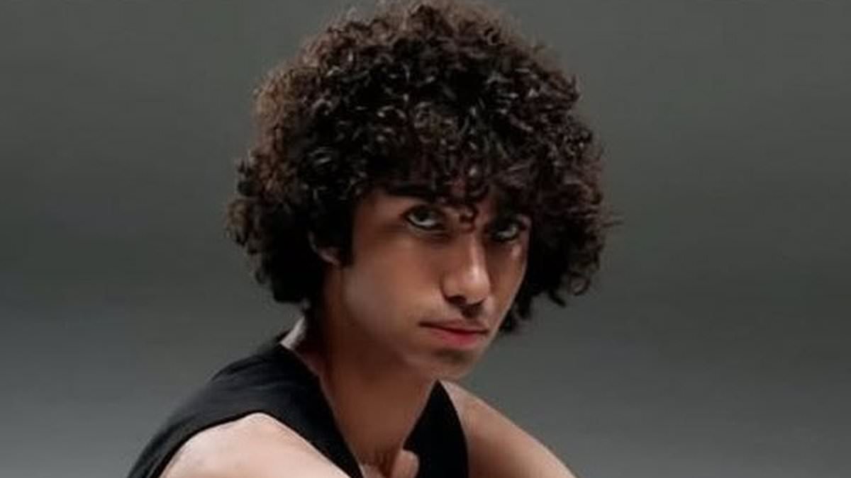 Iran executes 18-year-old musician over protests in latest show of defiance amid war against US and Israel