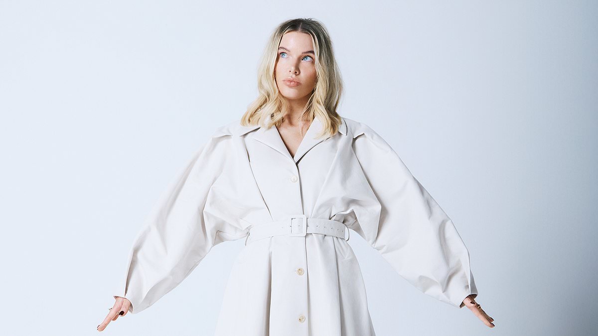 My Corrie hell... and the cruel jibe from my co-star that left me sobbing and broken: HELEN FLANAGAN reveals the pill addiction that nearly ruined her life - and the childhood episode that started it all