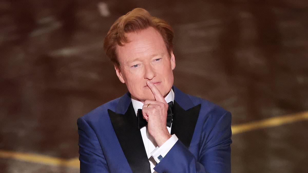 Is it time to axe the Oscars? Calls grow to scrap the ceremony as it battles ageism and sexism claims, viewing figures dwindle and stars don't even bother showing up