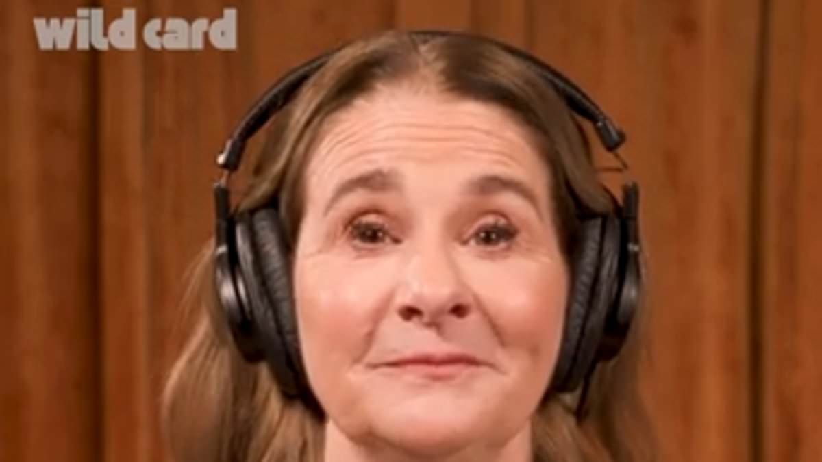 Melinda Gates throws ex-husband Bill to the wolves over Epstein: 'You've got some explaining to do'