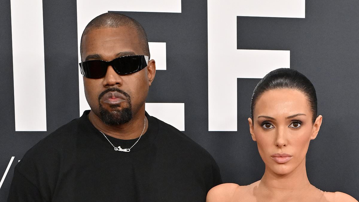 Grammys MOST shocking moments: JLo's plunging dress, Kanye West's 'nude' wife and Taylor Swift's run-in with an ex