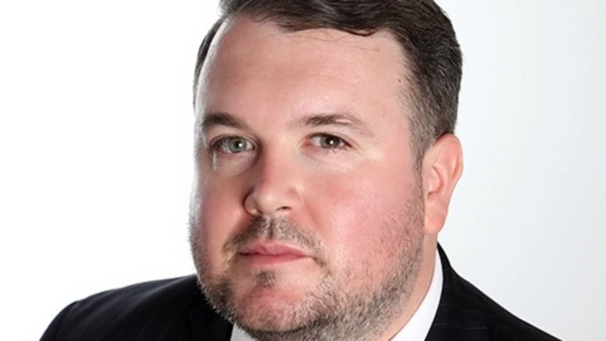 City lawyer 'who made anti-Semitic slurs, sexually assaulted women and wet himself at party' is suspended