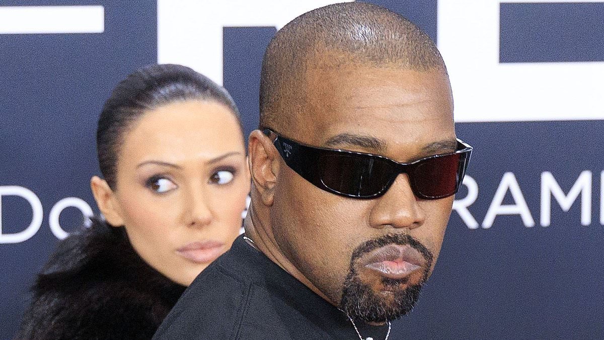 A bump to the head COULD trigger bipolar disorder, research shows - as Kanye West claims brain injury led to his antisemitic outbursts