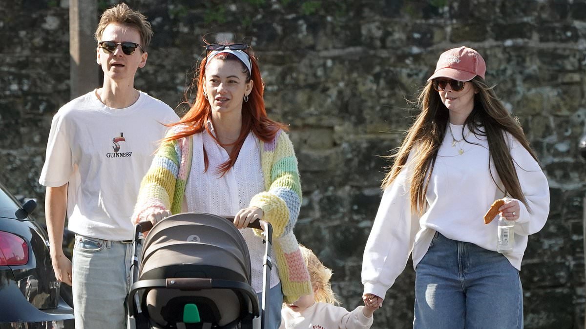 Where are Zoe Sugg and Alfie Deyes? Fans are so concerned after picture sparked alarm. Now CODIE BULLEN reveals debts as sources say 'they're ready to give it all up'
