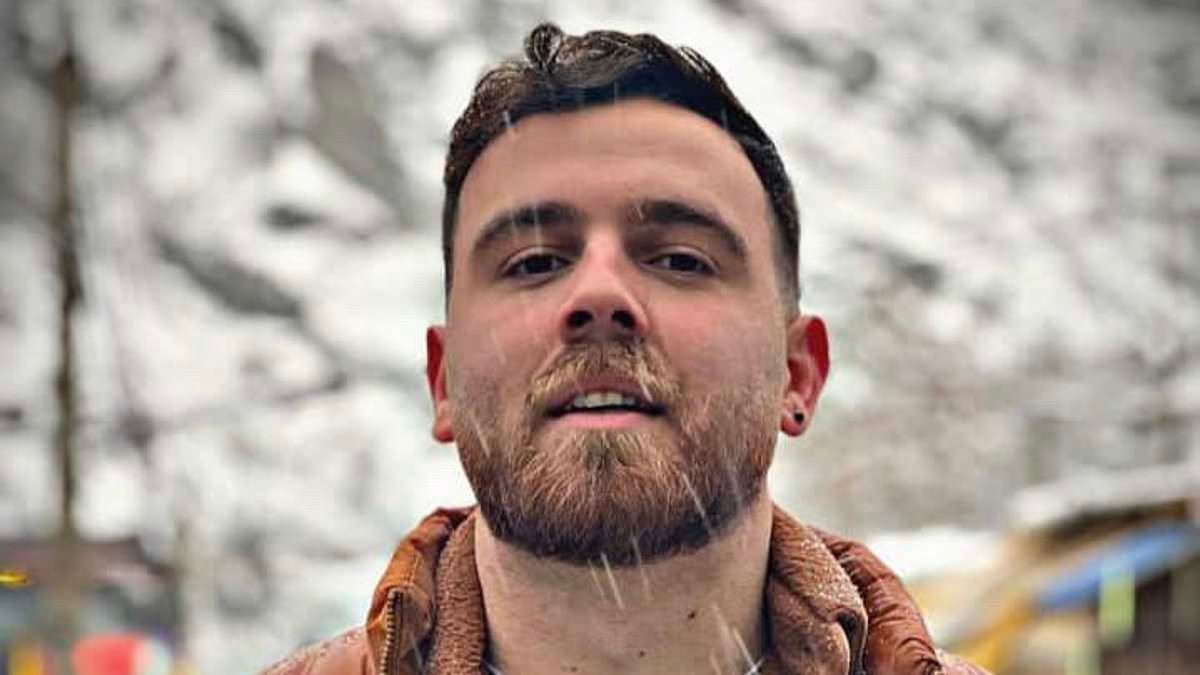 Iranian hero the Ayatollah wants to hang: Protester, 26, 'is set to be the first executed by the regime after spending ten final minutes with his family'