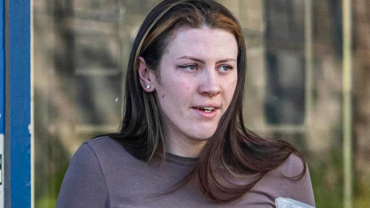 Scorned woman sent revenge porn to ex-boyfriend's mother as part of stalking campaign, court hears