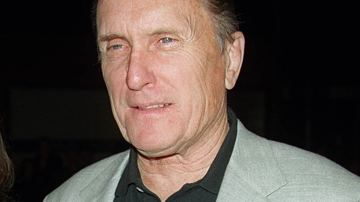 The Godfather actor Robert Duvall dies at 95 after iconic performances in Apocalypse Now and The Great Santini