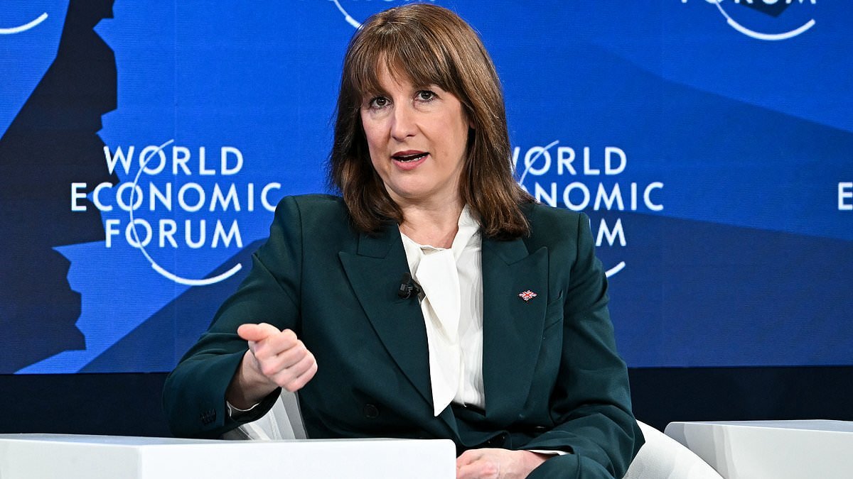 Labour's jobs slump: Nearly 1,400 roles shed for each day since the Budget