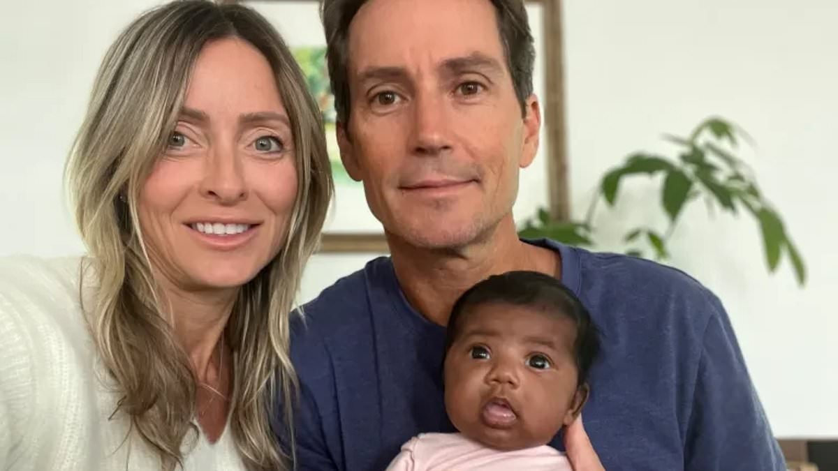 Baffled Florida parents sue fertilization clinic after delivering someone else's baby