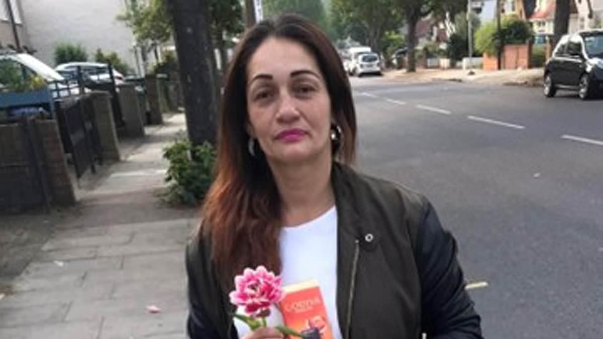 'Serial sex offender' denies murdering grandmother while on bail for 'killing another woman' and months after 'raping third'