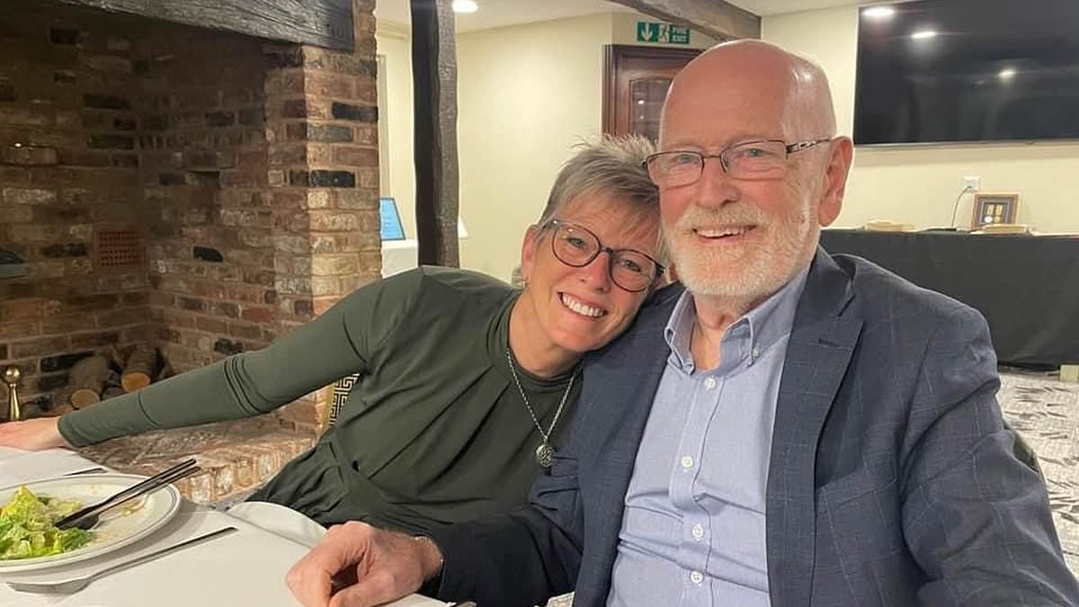 Daughter's horror as British Airways 'demands dad's death certificate for flight refund' - despite him still being alive