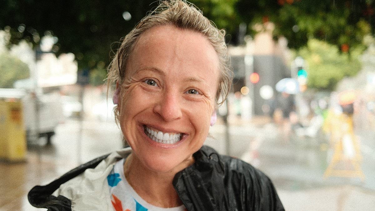 I got the body of my dreams at 49 by following these six rules: I tried every diet and failed... now I'm as fit as my 20-year-old daughter