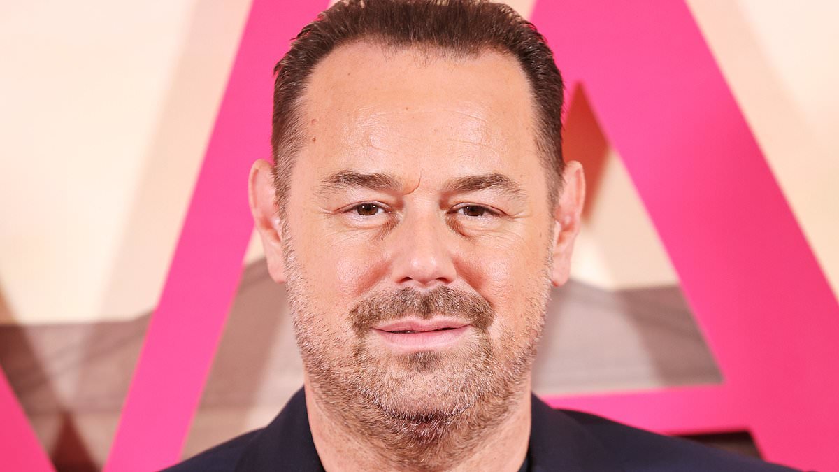 Danny Dyer 'set to star in The Celebrity Traitors after turning down  smash hit show's first series'