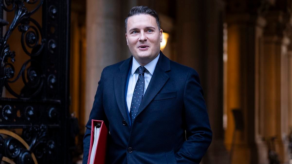 Streeting blasts Starmer over Labour U-turns - but did he get a heads up on the PM's latest flip-flop?
