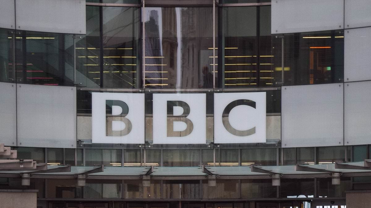 The BBC is still perceived to lean towards the 'middle-class' and be 'London-centric', new report claims