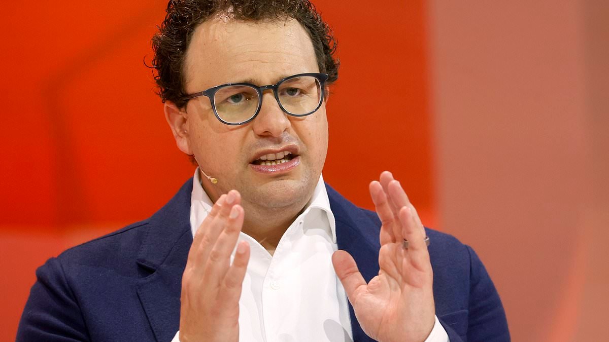 As stocks wobble on AI fears, which companies are in trouble and are there ANY that are shielded from the pain?