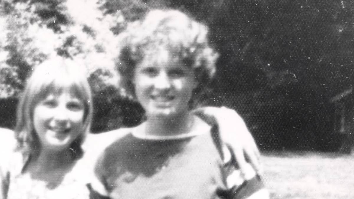 Sarah Ferguson's striking school report revealed - with 12-year-old Fergie described as 'erratic' by her teachers